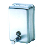 Manual Wall Mount Soap Dipsenser